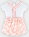 Babyferr Gingham Collection