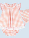 Babyferr Gingham Collection