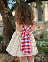 Diverdress Ditsy Gingham Collection