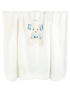 INSTOCK Jamiks Velour Bear Collection