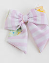 IN STOCK
- Meia Pata Donuts 'Hair Bow'