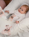 INSTOCK Jamiks Teddy Bow Collection