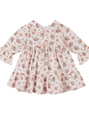 Deolinda Floral dress