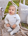 Juliana Stripe Knit
