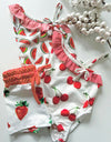 Summer Fruits swimwear