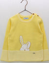( IN STOCK ) Foque Bunny Collection