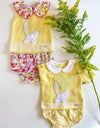 ( IN STOCK ) Foque Bunny Collection